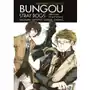 Bungou stray dogs. light novel. egzamin osamu dazaia Waneko Sklep on-line