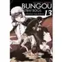 Waneko Bungou stray dogs tom 13 Sklep on-line