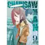 Chainsaw man. tom 9 Waneko Sklep on-line