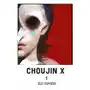 Choujin X Tom 1 Sklep on-line