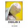 Choujin x. tom 3 Waneko Sklep on-line