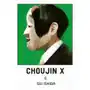 Choujin x. tom 4 Sklep on-line