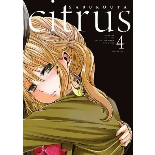 Citrus. Tom 4