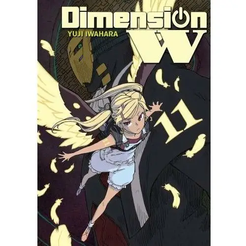 Dimension W. Tom 11