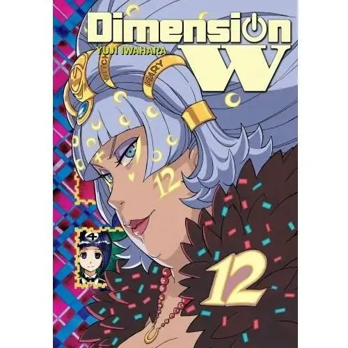 Dimension w. tom 12