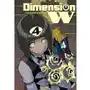 Waneko Dimension w. tom 4 Sklep on-line