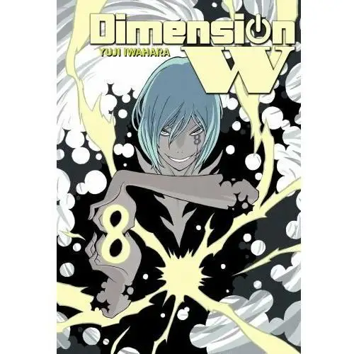 Dimension W. Tom 8