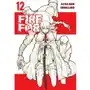 Fire force. tom 12 Waneko Sklep on-line