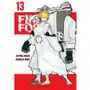 Waneko Fire force. tom 13 Sklep on-line