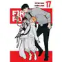 Fire force. tom 17 Waneko Sklep on-line