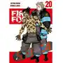 Fire force. tom 20 Waneko Sklep on-line