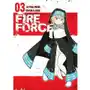 Fire force. tom 3 Waneko Sklep on-line