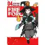 Fire force. tom 4 Sklep on-line