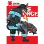 Fire Force. Tom 6 Sklep on-line