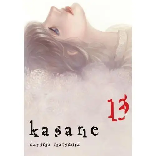 Kasane. tom 13 Waneko