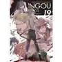 Manga Bungou Stray Dogs / Bezpańscy literaci Tom 19 Sklep on-line