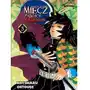 Manga demon slayer: kimetsu no yaiba / miecz zabójcy demonów - tom 5 Waneko Sklep on-line