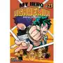 Manga My Hero Academia / Akademia bohaterów - Tom 23 Sklep on-line