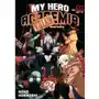 Manga My Hero Academia / Akademia bohaterów - Tom 24 Sklep on-line