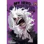 Waneko ﻿manga my hero academia / akademia bohaterów - tom 25 Sklep on-line