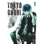 Manga Tokyo Ghoul Tom 1 Sklep on-line