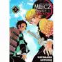 Miecz zabójcy demonów - kimetsu no yaiba. tom 3 Waneko Sklep on-line