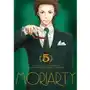 Moriarty tom 5 Waneko Sklep on-line