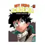 My Hero Academia - Akademia bohaterów. Tom 15 Sklep on-line