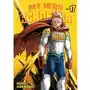 My Hero Academia Tom 17 Sklep on-line