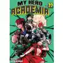 My hero academia. tom 22 Sklep on-line