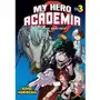 My hero academia. tom 3 Waneko Sklep on-line