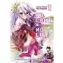 No game no life light novel. tom 1 Waneko Sklep on-line