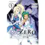 Re: Zero. Życie w innym świecie od zera. Księga Czwarta. Tom 5 Sklep on-line