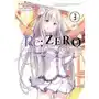 Waneko Re: zero. życie w innym świecie od zera. księga druga tom 3 Sklep on-line