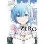 Re: zero. życie w innym świecie od zera. księga druga tom 4 Waneko Sklep on-line