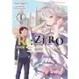 Re: zero. życie w innym świecie od zera. księga trzecia tom 1 Waneko Sklep on-line