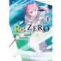 Re: zero. życie w innym świecie od zera. księga trzecia tom 8 Waneko Sklep on-line