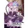 Re: zero życie w innym świecie od zera light novel tom 2 Waneko Sklep on-line