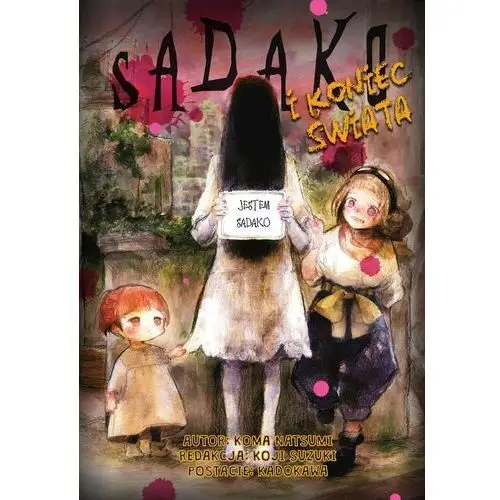 Waneko Sadako i koniec świata