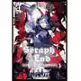 Seraph of the End. Tom 24 Sklep on-line