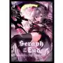 Waneko Seraph of the end. tom 3 Sklep on-line