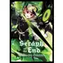 Seraph of the end tom 5 Waneko Sklep on-line