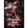 Seraph of the end. tom 8 Waneko Sklep on-line