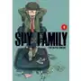 Spy x family tom 8 Waneko Sklep on-line