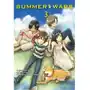 Waneko Summer wars. tom 3 Sklep on-line