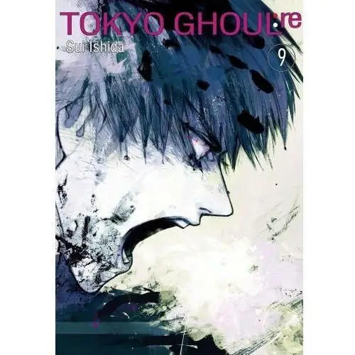Tokyo Ghoul Re Tom 9