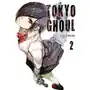 Waneko Tokyo ghoul. tom 2 Sklep on-line