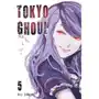 Tokyo ghoul tom 5 Waneko Sklep on-line