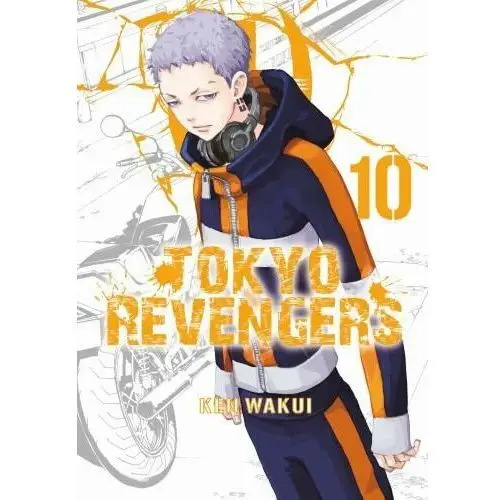 Tokyo Revengers Tom 10