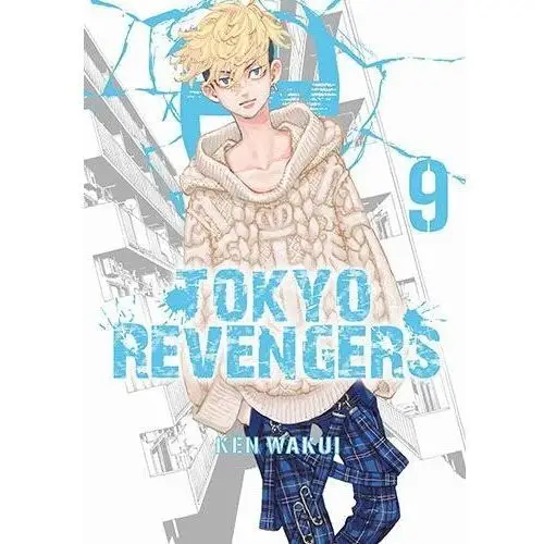 Tokyo Revengers. Tom 9